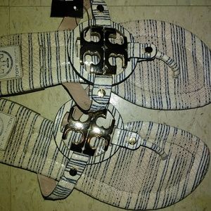 Tory Burch Sandals